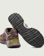 Premiata Sneakers MASE VAR 6889 | piele întoarsă