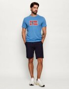 Premiata Sneakers MASE VAR | piele întoarsă