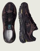 Premiata Sneakers Mase25 8424 | piele întoarsă