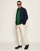 Premiata Sneakers MASEBOOT cu adaos de piele