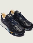 Premiata Sneakers MASEBOOT cu adaos de piele