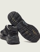 Premiata Sneakers MASED 7895 cu adaos de piele