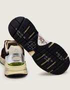Premiata Sneakers Mased 8596L | piele întoarsă