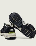 Premiata Sneakers Mased Var. 8512 | piele întoarsă