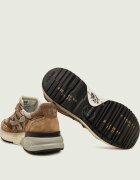 Premiata Sneakers Mick 0.1 | piele întoarsă