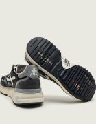 Premiata Sneakers Mick 0.1 | piele întoarsă cu adaos de piele