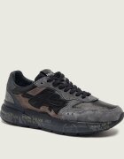 Premiata Sneakers Mick 0.1 | piele întoarsă cu adaos de piele