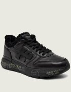 Premiata Sneakers MICK 1453 cu adaos de lână | shearling