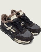 Premiata Sneakers MICK 7719 | piele întoarsă