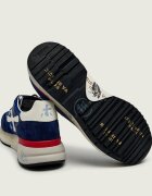 Premiata Sneakers Mick 8008 | piele întoarsă