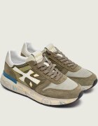 Premiata Sneakers Mick 8086 | piele întoarsă
