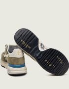 Premiata Sneakers Mick 8086 | piele întoarsă
