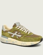 Premiata Sneakers Mick 8271 | piele întoarsă