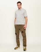 Premiata Sneakers Mick 8271 | piele întoarsă