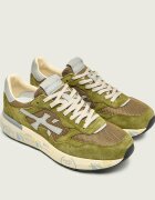 Premiata Sneakers Mick 8271 | piele întoarsă