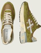 Premiata Sneakers Mick 8271 | piele întoarsă