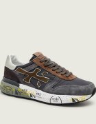 Premiata Sneakers Mick 8432 | piele întoarsă