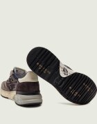 Premiata Sneakers Mick | piele întoarsă
