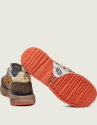 Premiata Sneakers MICK | piele întoarsă