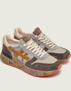 Premiata Sneakers MICK | piele întoarsă