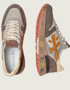 Premiata Sneakers MICK | piele întoarsă