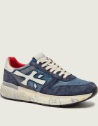 Premiata Sneakers MICK | piele întoarsă