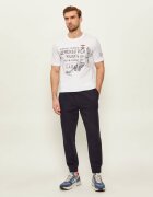 Premiata Sneakers MICK | piele întoarsă