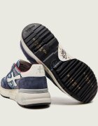 Premiata Sneakers MICK | piele întoarsă