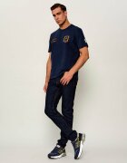 Premiata Sneakers Mick Var.8435 | piele întoarsă