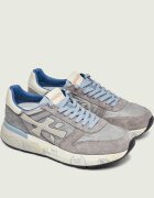 Premiata Sneakers Mick Var | piele întoarsă