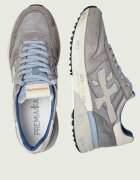 Premiata Sneakers Mick Var | piele întoarsă