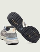 Premiata Sneakers Mick Var | piele întoarsă