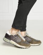Premiata Sneakers MICK | z dodatkiem skóry