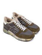 Premiata Sneakers MICK | z dodatkiem skóry