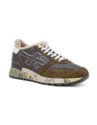 Premiata Sneakers MICK | z dodatkiem skóry