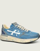 Premiata Sneakers MICK0.1 | piele întoarsă