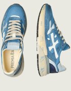 Premiata Sneakers MICK0.1 | piele întoarsă