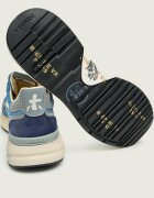 Premiata Sneakers MICK0.1 | piele întoarsă