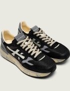 Premiata Sneakers MICKO.1 | piele întoarsă