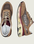 Premiata Sneakers Moerun | piele întoarsă