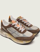 Premiata Sneakers MOERUN | piele întoarsă