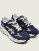 Premiata Sneakers MOERUN | piele întoarsă