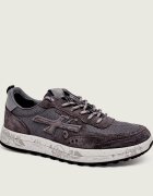 Premiata Sneakers Nous 8668 | piele întoarsă