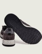 Premiata Sneakers Nous 8668 | piele întoarsă
