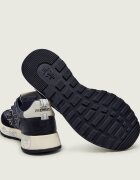 Premiata Sneakers NOUS | piele întoarsă