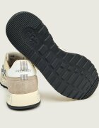 Premiata Sneakers NOUS | piele întoarsă
