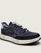 Premiata Sneakers NOUS | piele întoarsă