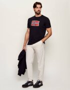 Premiata Sneakers NOUS VAR. | piele întoarsă