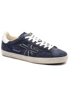 Premiata Sneakers STEVEN | piele întoarsă