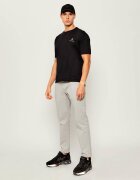 Premiata Teniși din piele MICK | shearling